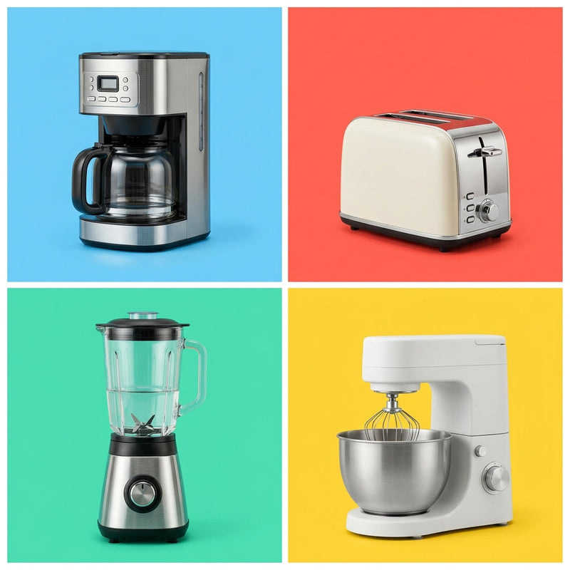 Kitchen Essentials