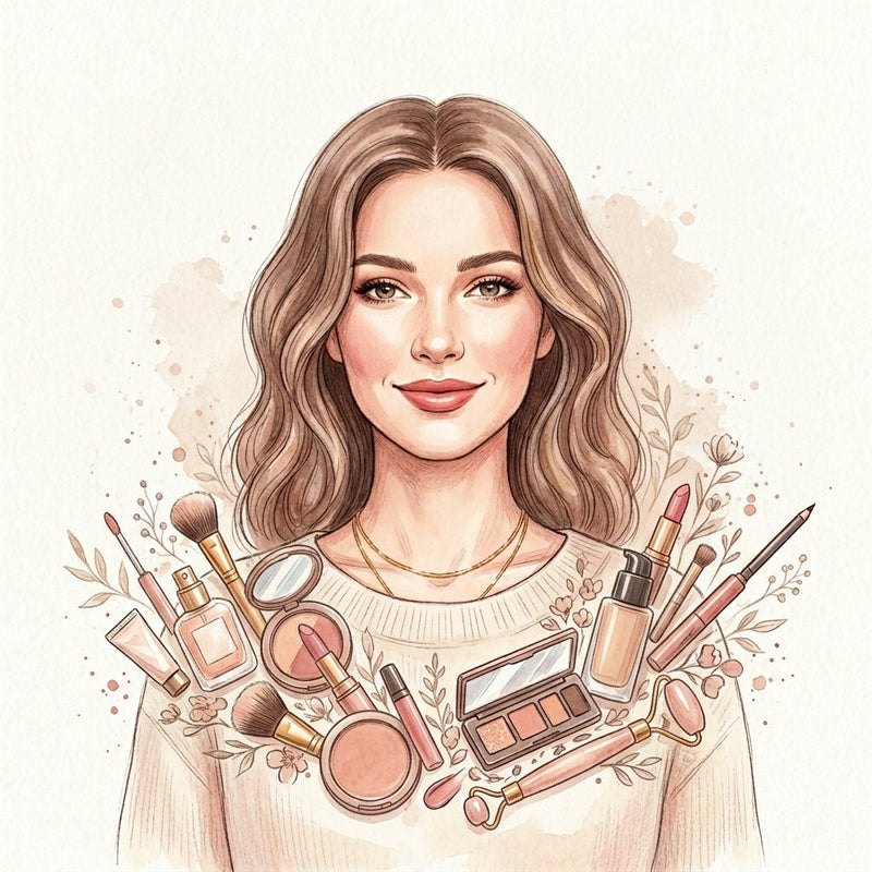 Beauty & Personal Care Essentials