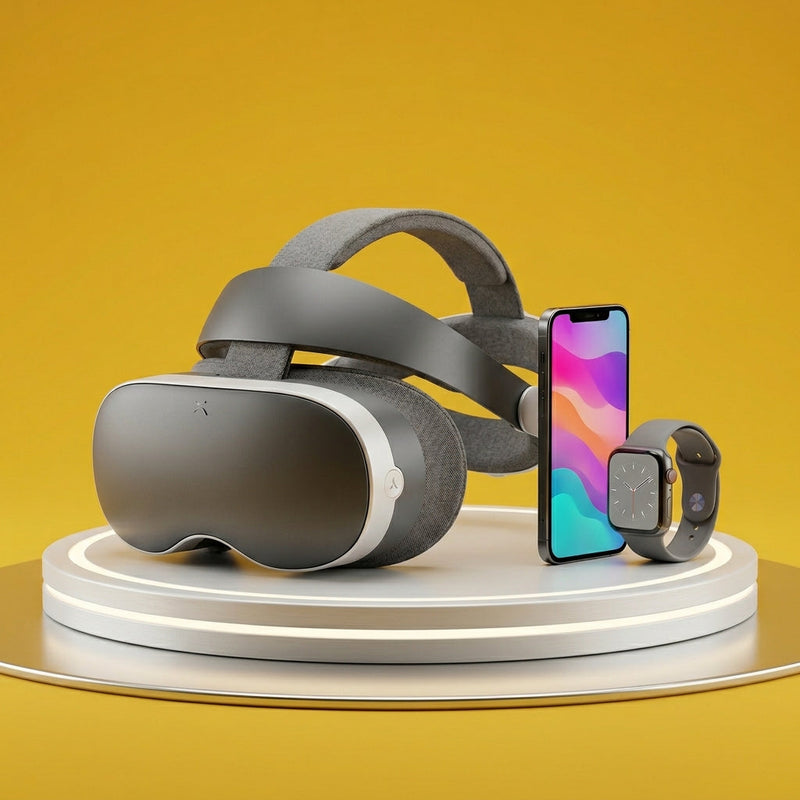 Tech & Gadgets